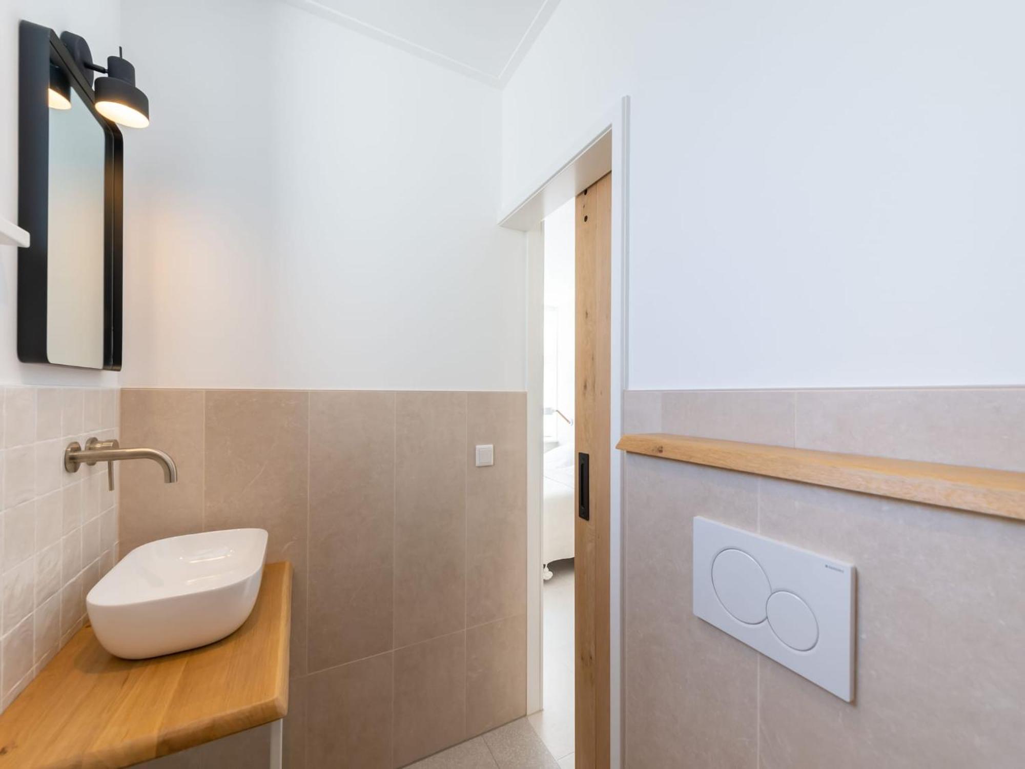 Pleasaing Holiday Home In Oostkapelle Near Centre Exterior photo