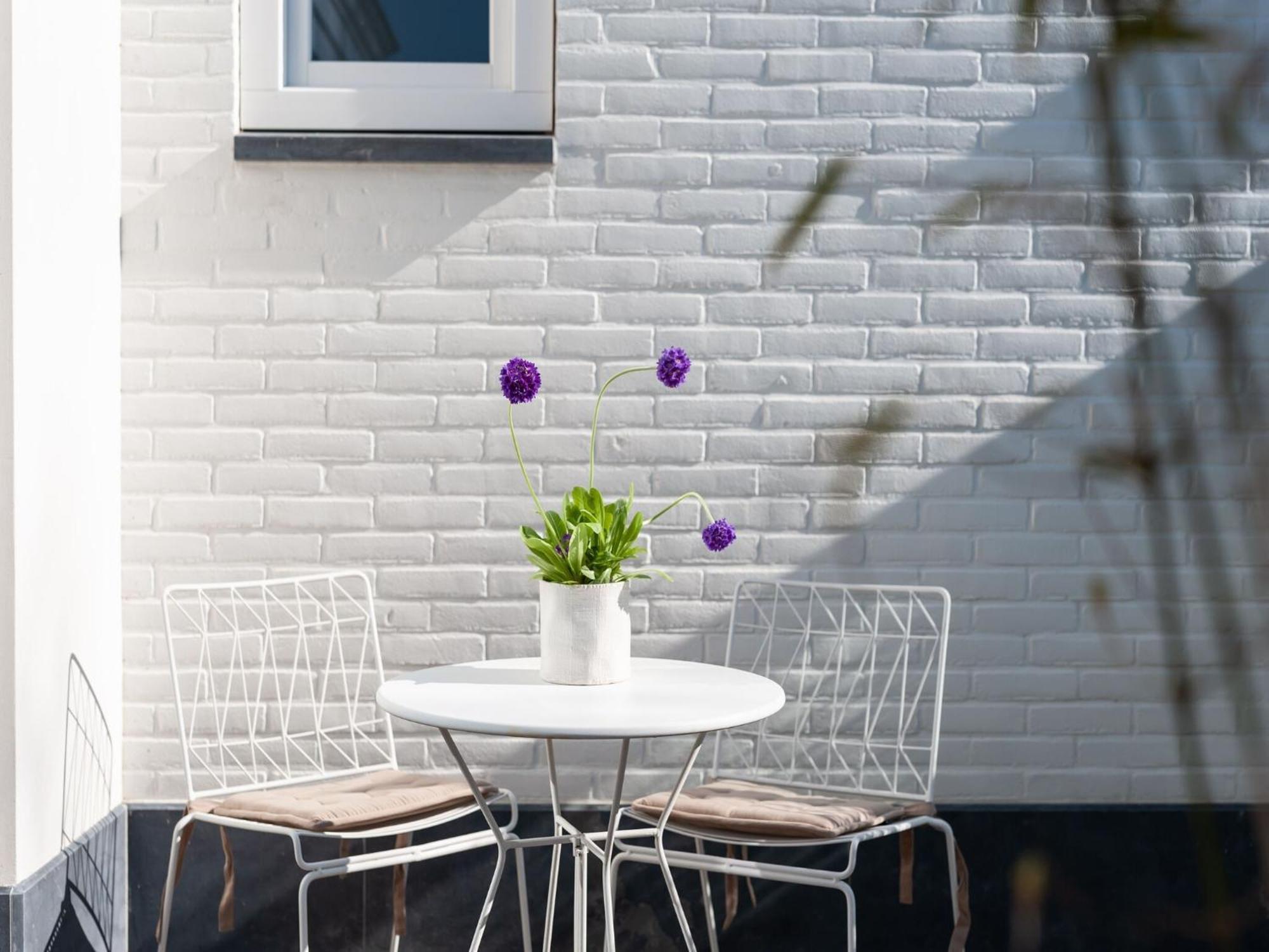 Pleasaing Holiday Home In Oostkapelle Near Centre Exterior photo